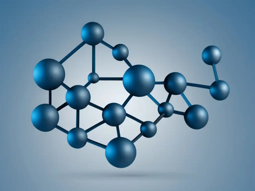 Interconexión molecular: Importancia del diseño de fármacos