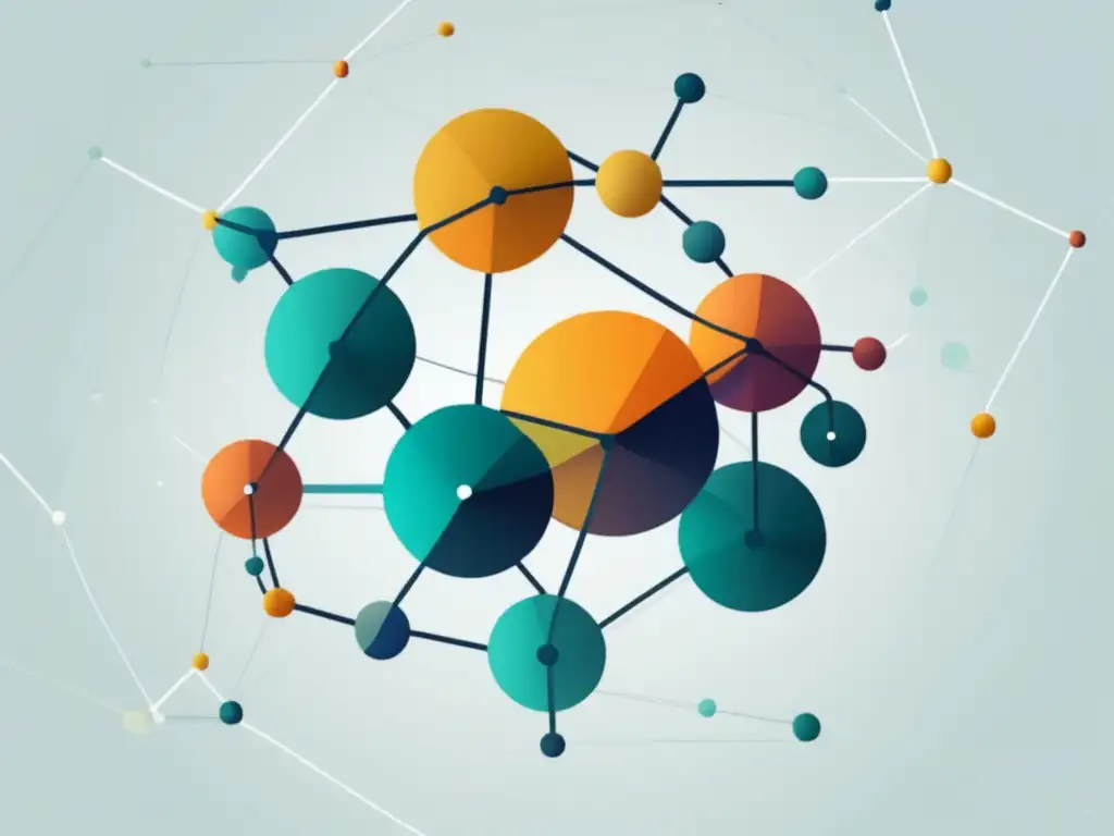 Importancia ética investigación científica contemporánea: conexión de nodos y ética en investigación