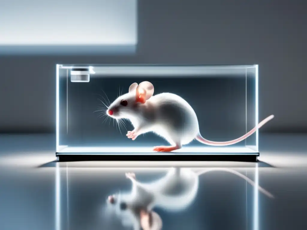 Un avance científico: La relación entre investigación con animales y avances en la ciencia