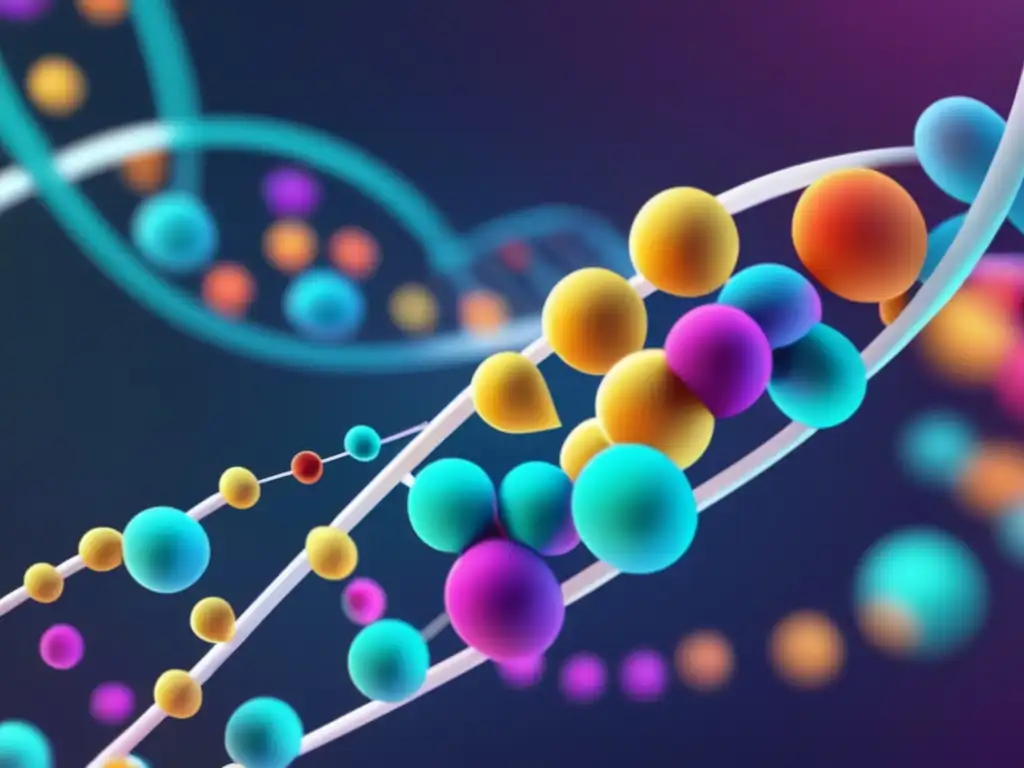 Farmacogenética en enfermedades infecciosas: ADN, medicina personalizada y eficacia terapéutica