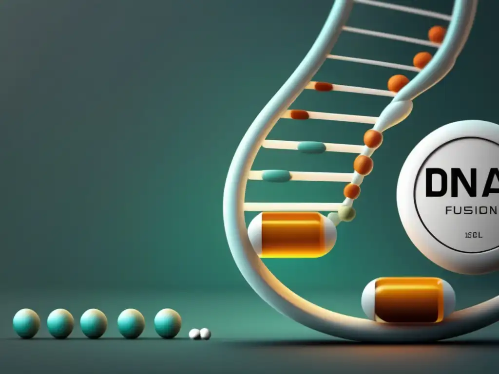 Importancia de la farmacogenómica en la diabetes