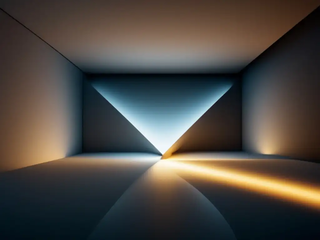 Aplicaciones de la fotónica en materiales avanzados: Interacción entre luz y materia, poder transformador de la luz y detalles abstractos