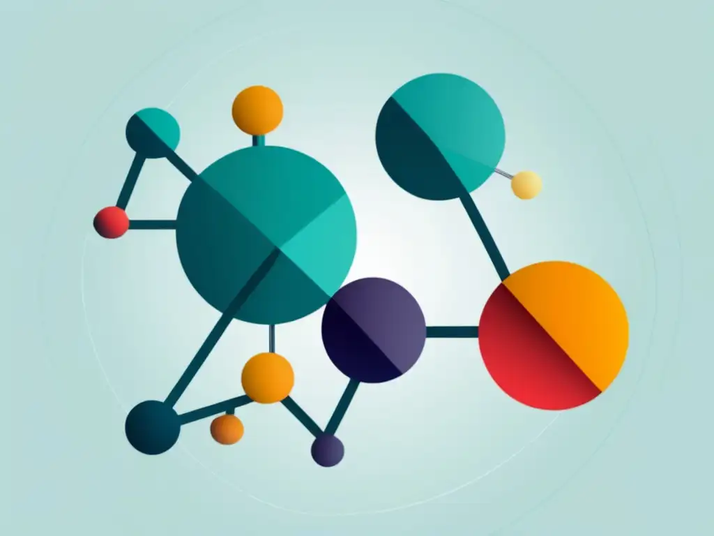 Importancia de la química inorgánica en biología