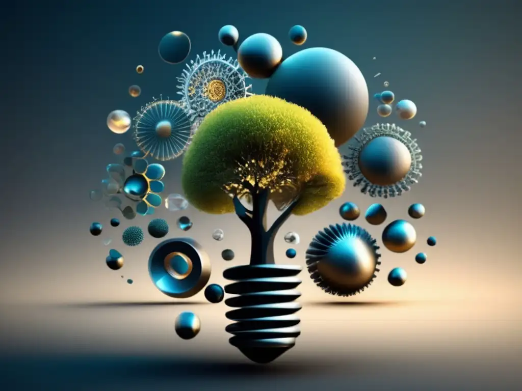 Biomateriales avanzados: fusión naturaleza y tecnología