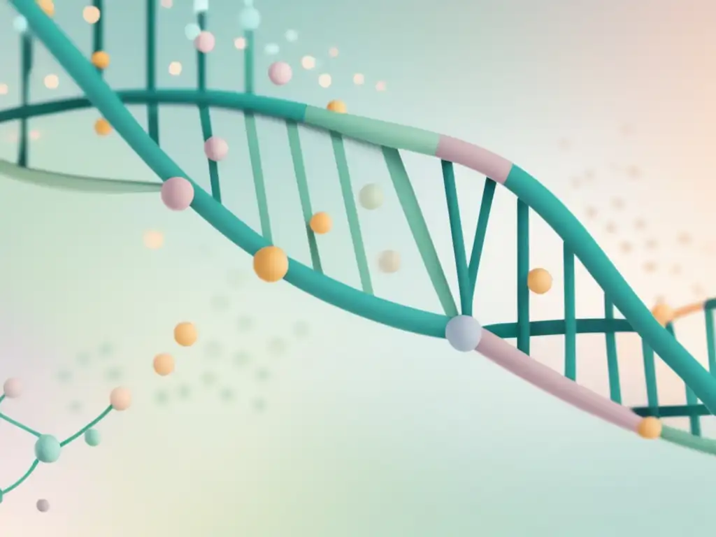 Genética y medicina personalizada Futuro saludable: Medicina de precisión y biomedicina