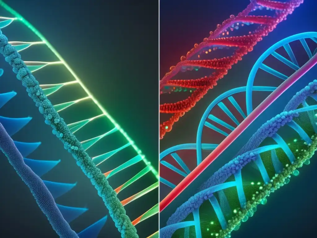 Cura Alzheimer neurobiología búsqueda: Genética y factores ambientales en la predisposición a enfermedades