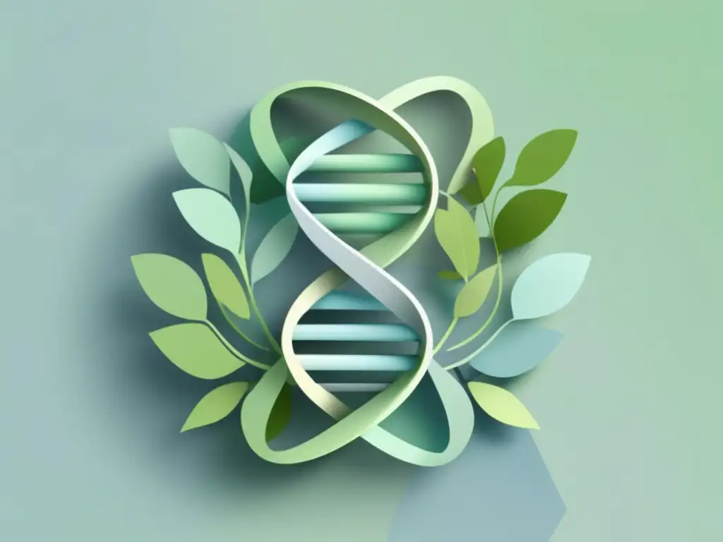 Avance científico: Modificación genética y conservación de especies Imagen: Ingeniería genética en conservación de especies