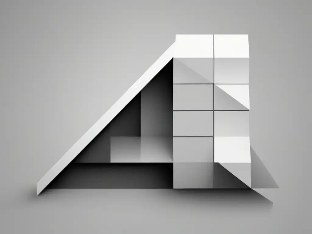 Geometría Euclidiana: Triángulo, formas y aplicaciones (110 caracteres)