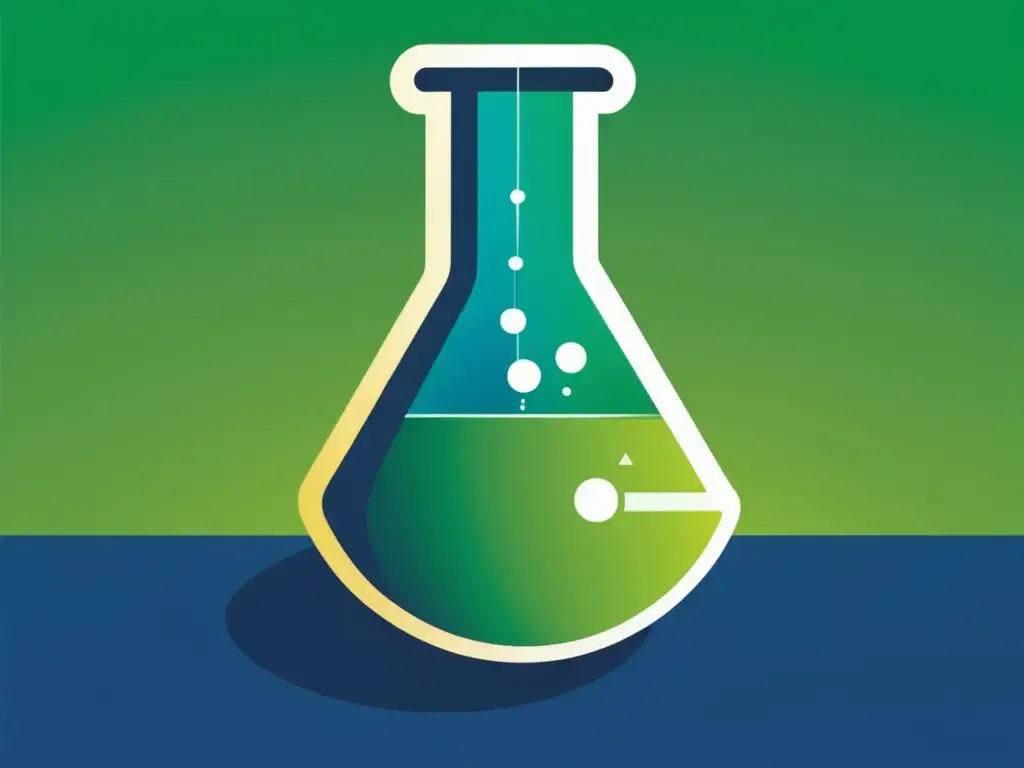 Química Verde: Sostenibilidad y Transformación