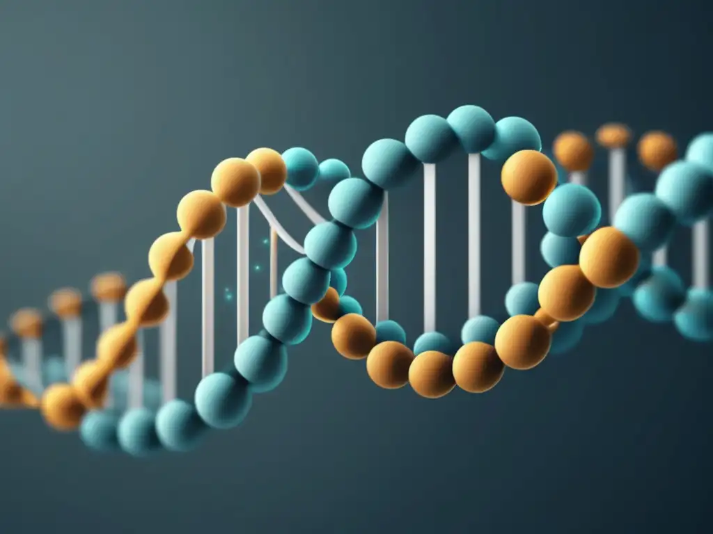 DNA y código se entrelazan: ciencia y moral en dilema