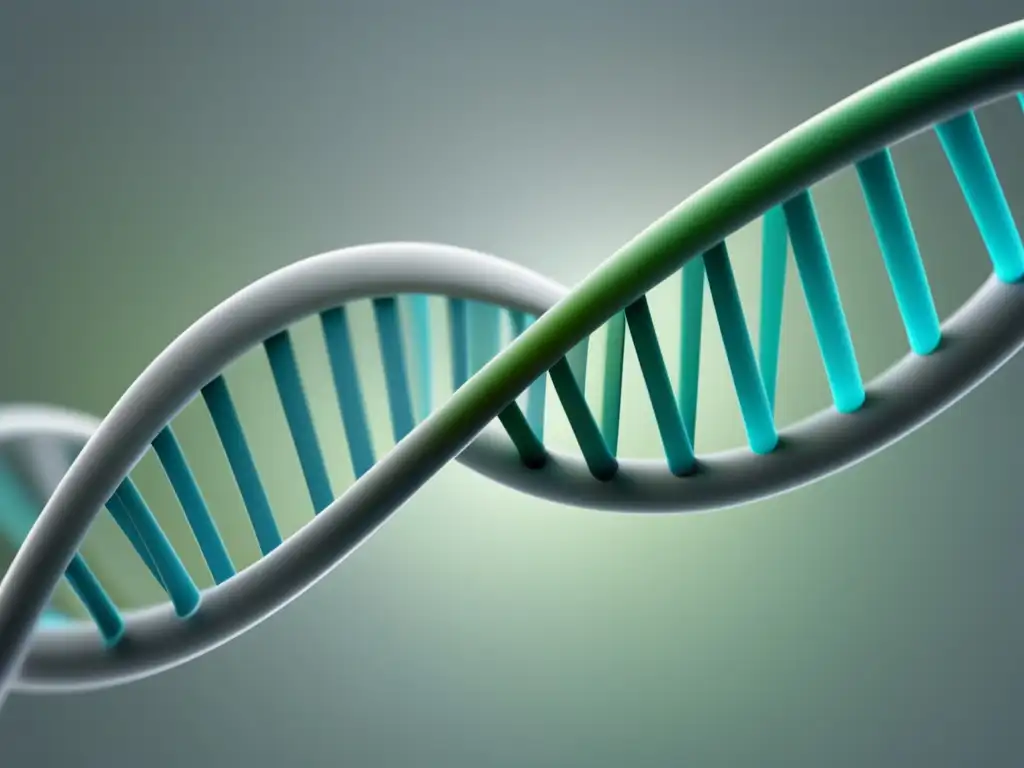 Estructura ADN: Importancia de la farmacogenética en enfermedades autoinmunes