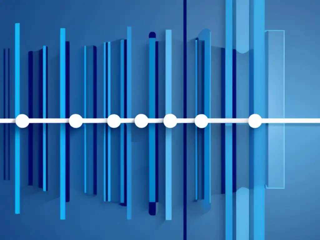 Imagen abstracta de CRISPR: Beneficios y aplicaciones en enfermedades hereditarias