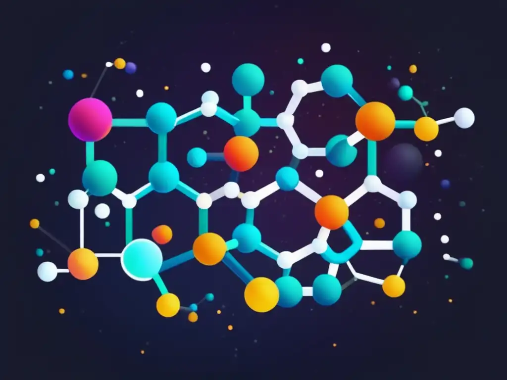 Estructura molecular: Importancia del diseño de fármacos