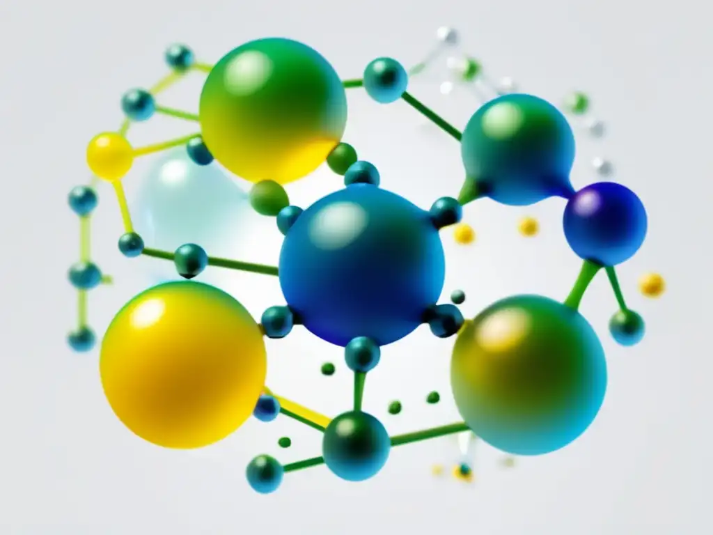 Importancia de la Fotoquímica en la energía