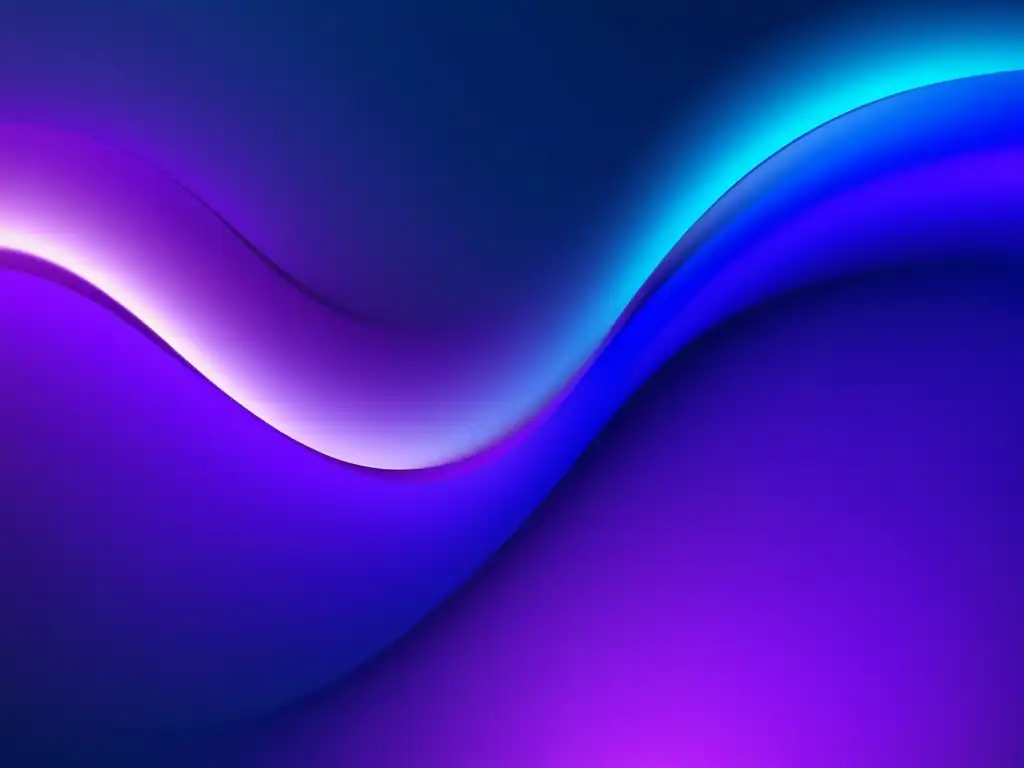 Orbe brillante en un fondo oscuro Nanotecnología en la industria alimentaria: imagen abstracta con elementos minimalistas y detalles sorprendentes