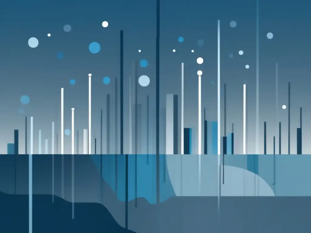 Influencia de la probabilidad en la predicción meteorológica