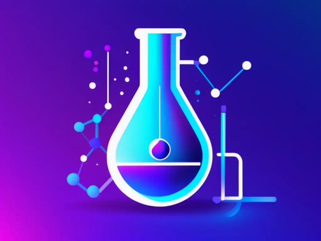 Imagen ultradetallada de la fotoquímica: Aplicaciones de la fotoquímica en química