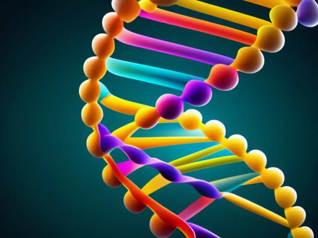 Estructura de ADN en alta resolución, base de la Física Biológica Práctica