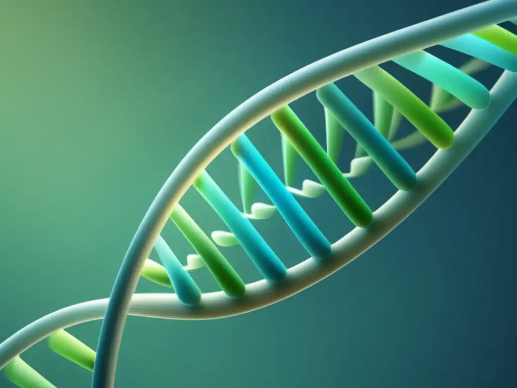 Estructura 8k de ADN resalta importancia bioinformática en secuenciación genómica