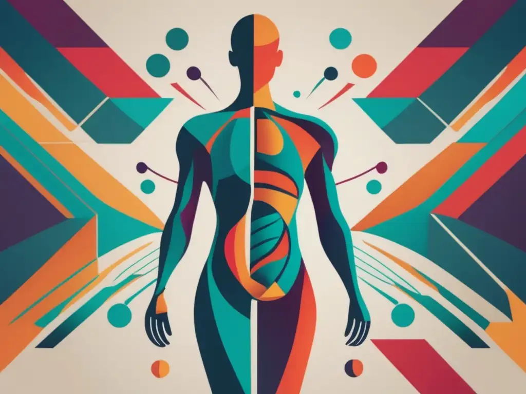 Cuerpo en movimiento: conexiones biomédicas Influencia de la biomedicina en medicina deportiva: cuerpo humano en movimiento, geometría y vitalidad