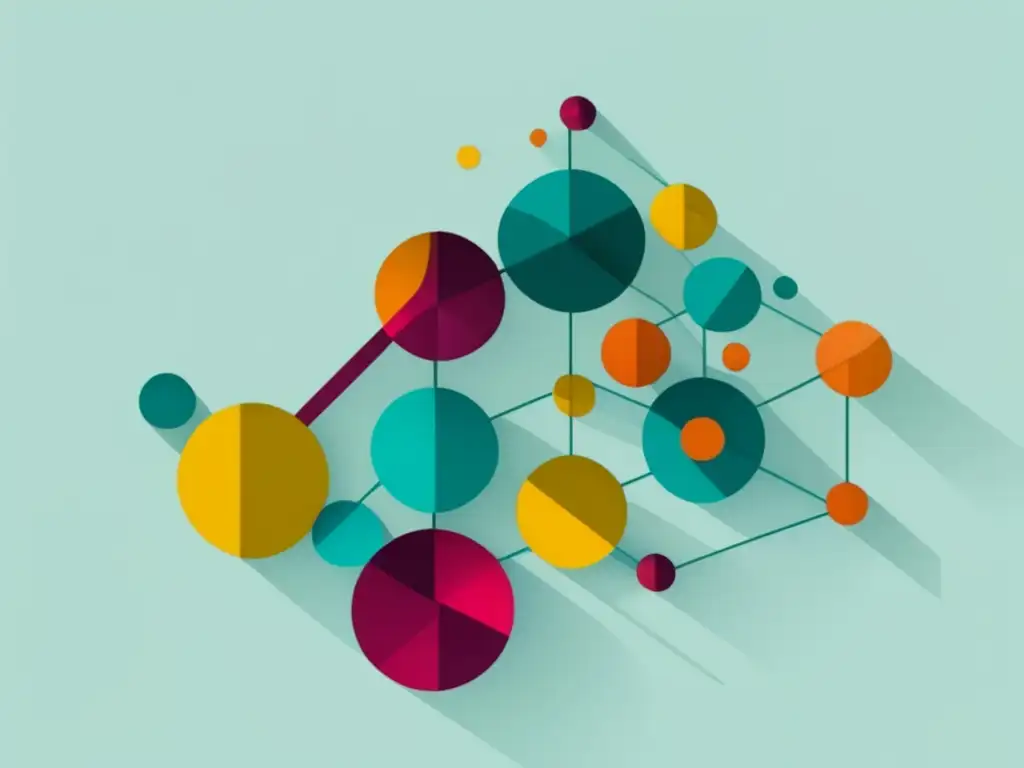 Interconexión de datos genéticos: Futuro de la salud Medicina de precisión y biomedicina: futuro saludable
