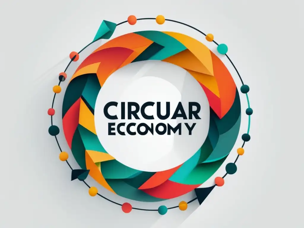 Imagen de Economía Circular y Sostenibilidad