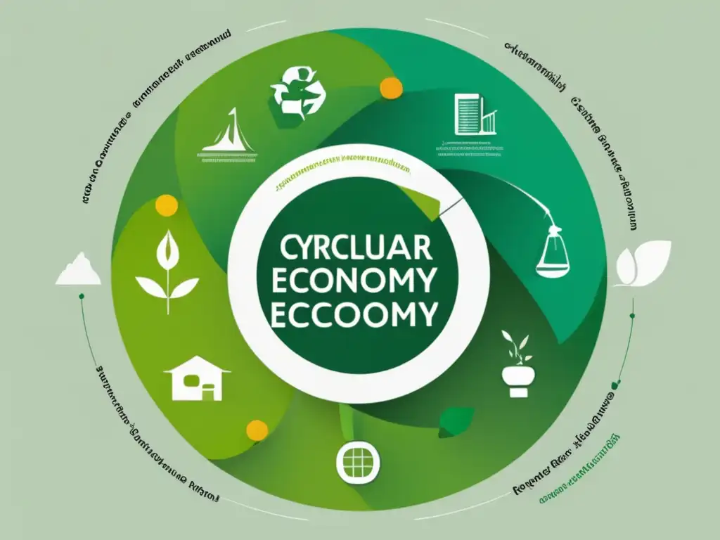 Imagen: Economía Circular como solución