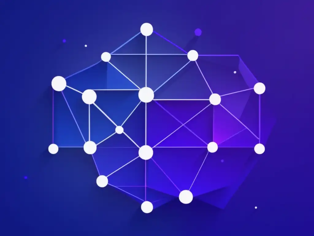 Representación minimalista y abstracta del álgebra abstracta en la criptografía moderna