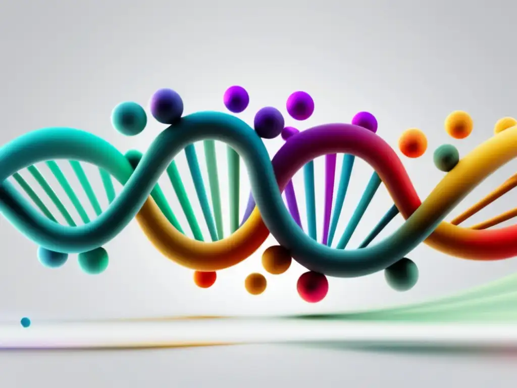 Beneficios y aplicaciones del sistema CRISPRCas9 en la modificación genética