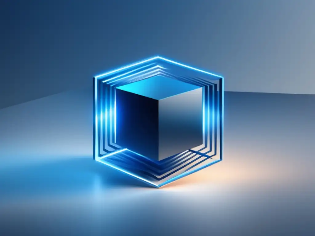 Quantum Superposition Realidad superposición cuántica educativa en imagen abstracta