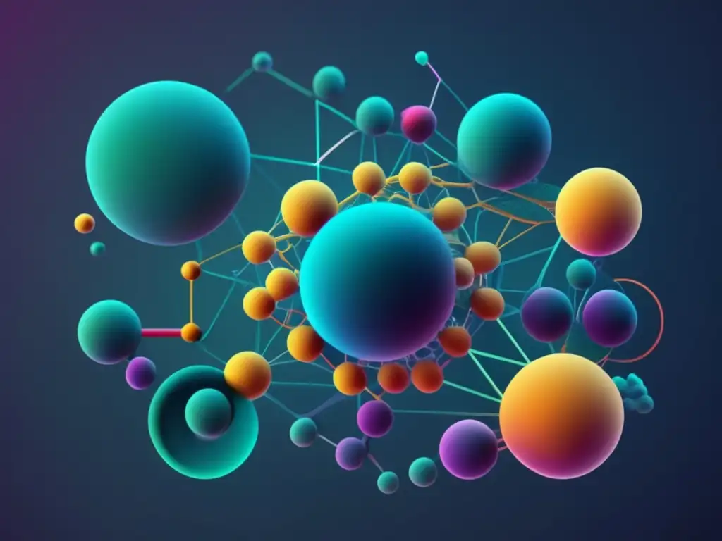 Farmacología: proceso diseño fármacos - Imagen 8k ultradetallada de representación abstracta minimalista del proceso de diseño de medicamentos