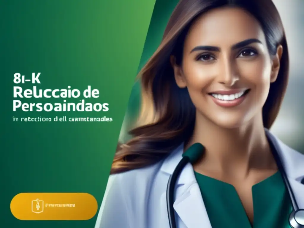 Imagen de medicina personalizada: Terapias personalizadas menos invasivas