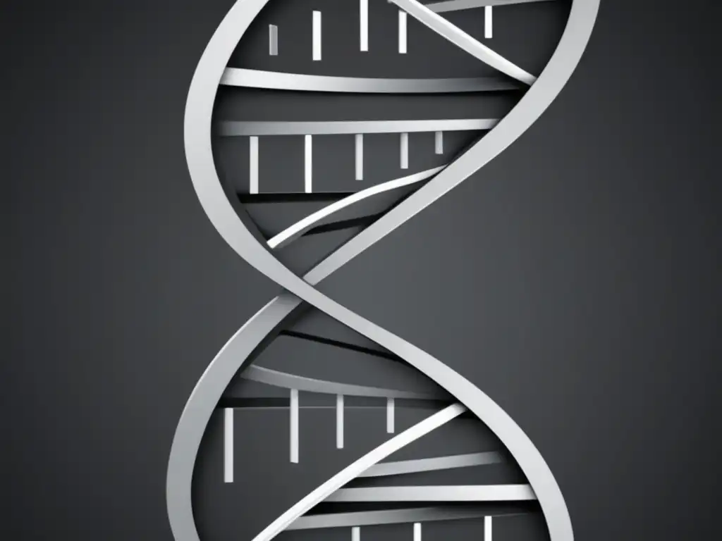 Estructura de ADN en alta resolución: Epidemiología en genoma humano