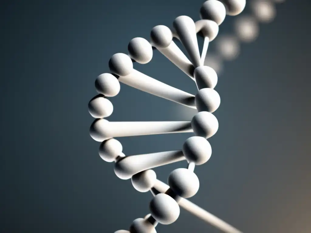 DNA: Evolución y Genómica: Importancia de la Secuenciación del ADN