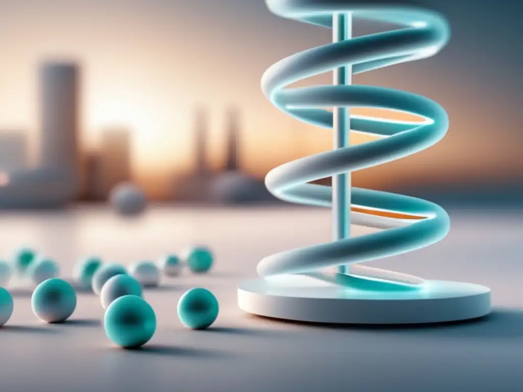 Farmacogenómica en oncología: cambios y panorama