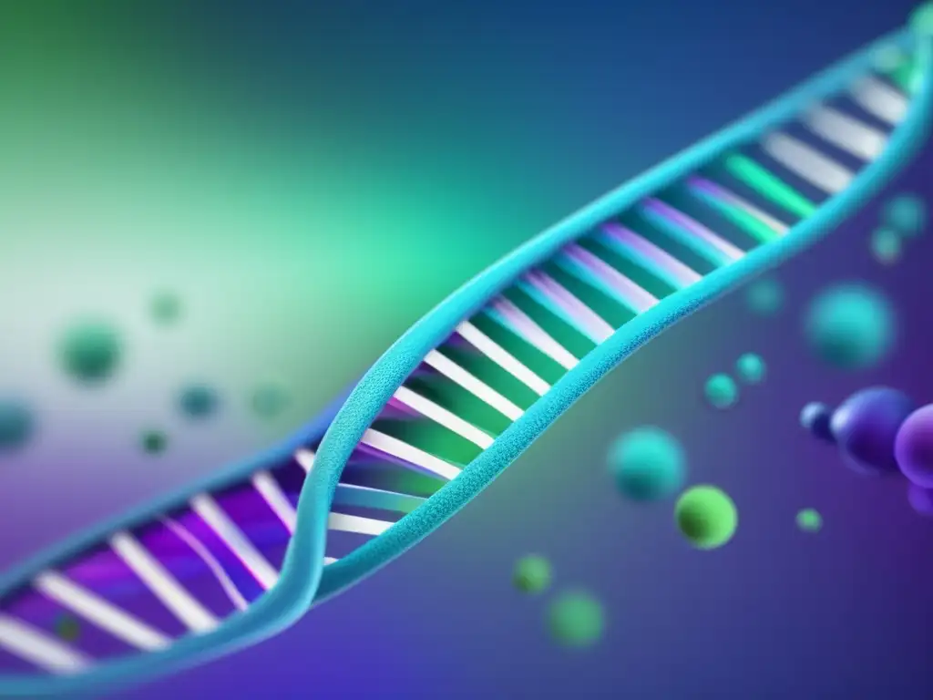 Descubre la importancia de la farmacogenética en el ADN