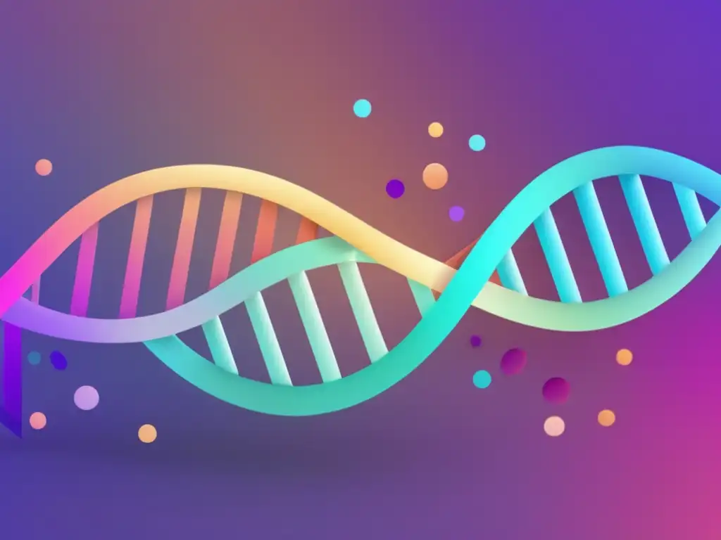 Implicaciones genéticas en la predicción futura