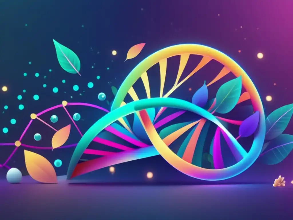 Imagen de farmacogenómica en enfermedades tropicales