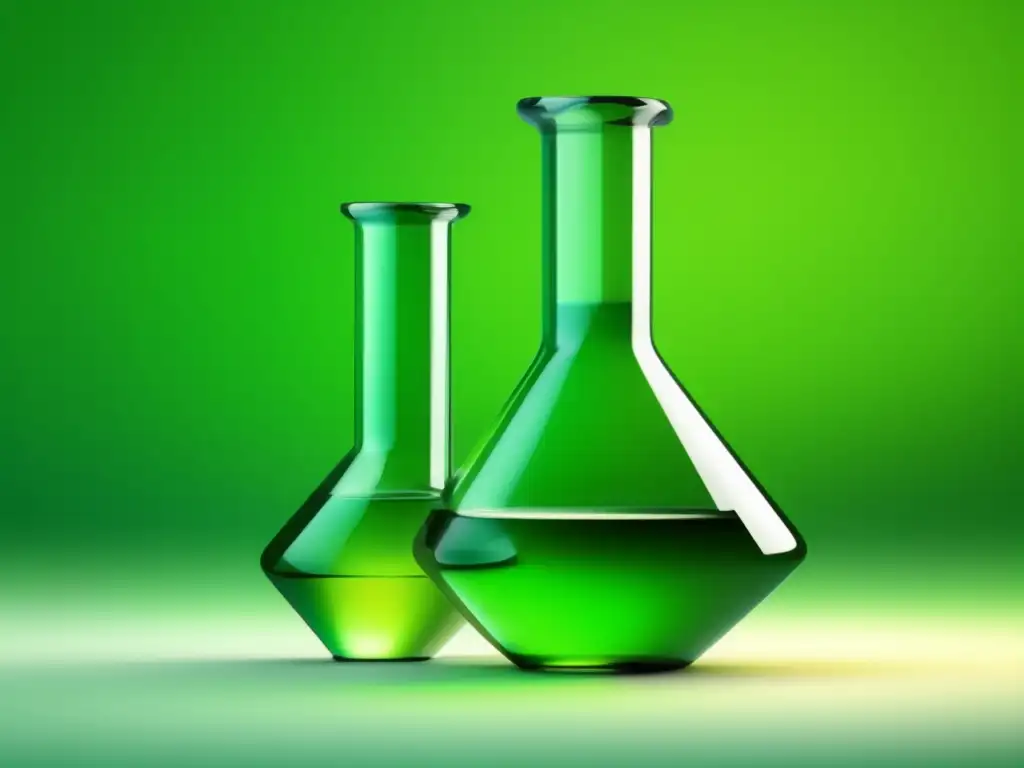 Química Verde: Sostenibilidad en Química Orgánica