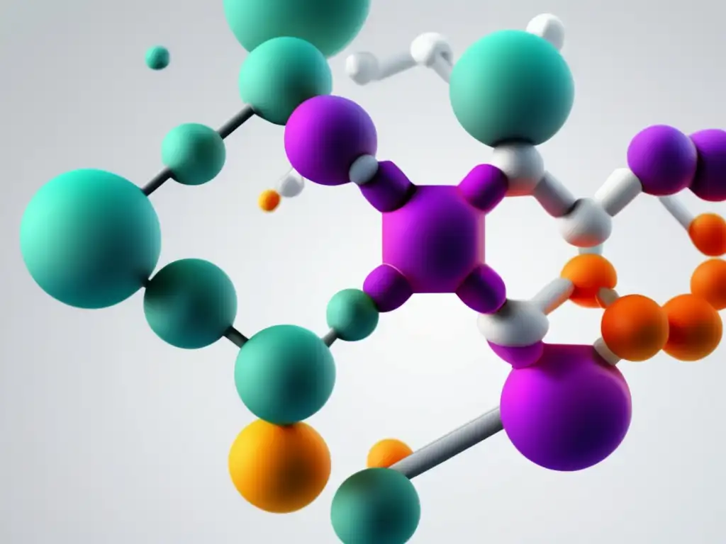 Importancia química inorgánica en la industria farmacéutica