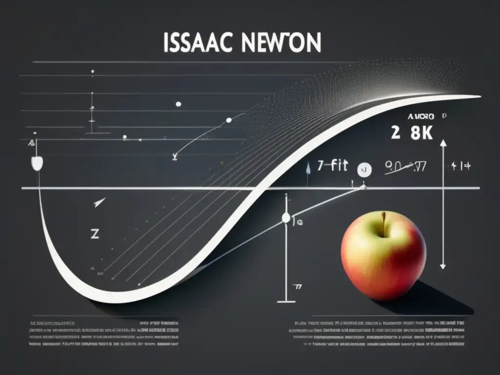 Ley de Gravitación Universal: Secretos revelados