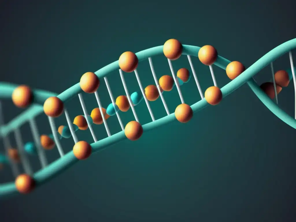 Beneficios y aplicaciones de CRISPR en enfermedades genéticas -