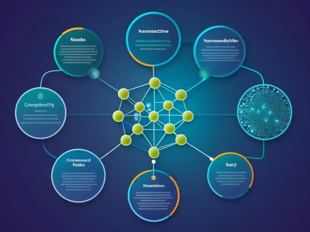 Controversias en la regulación de Nanomedicina - Complejidad y redes de interacción en un mundo vibrante y seguro