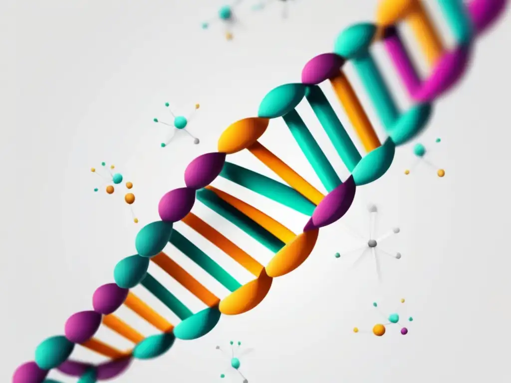 Importancia de la farmacogenética en el ADN -