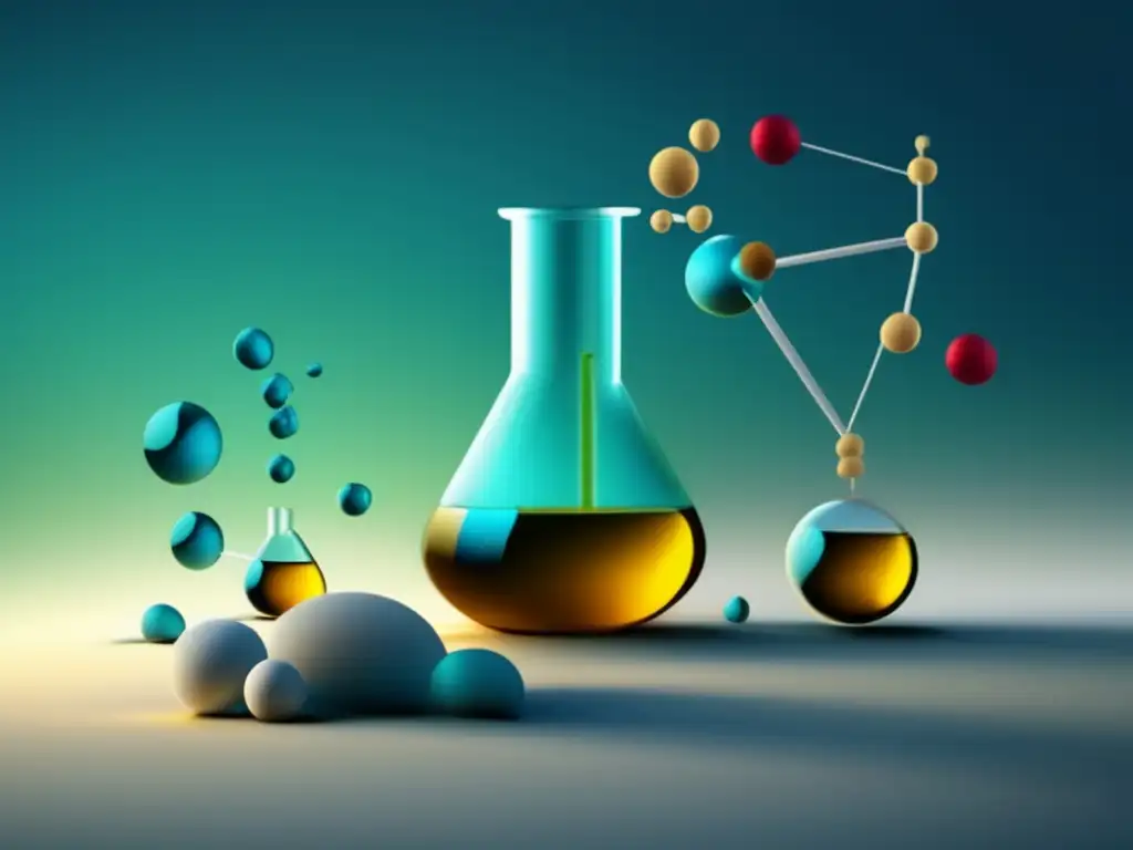 Química Orgánica en Industria del Petróleo