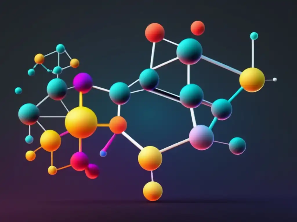 Importancia química orgánica en nanotecnología