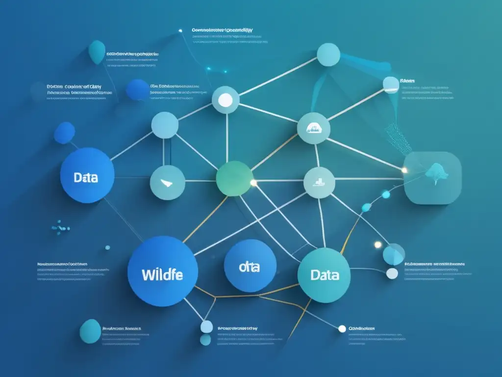 Imagen: Ciencia de datos en biología silvestre