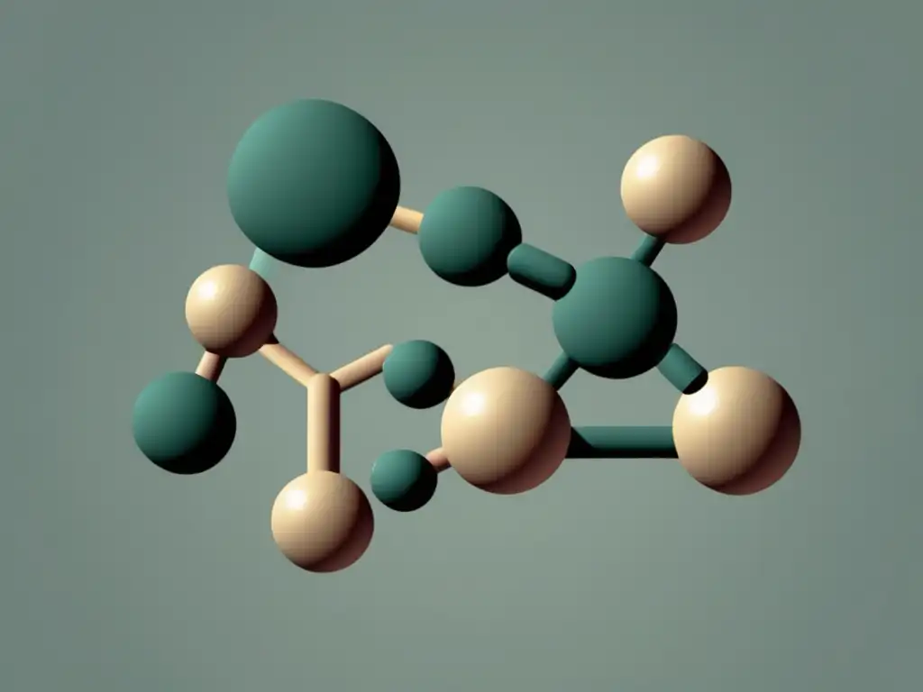 Estructuras moleculares: alquenos, alquinos y alcanos - Grupos funcionales química orgánica