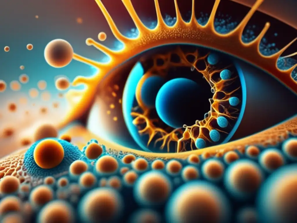 Inmunología: Promesa de futuro saludable sin enfermedades