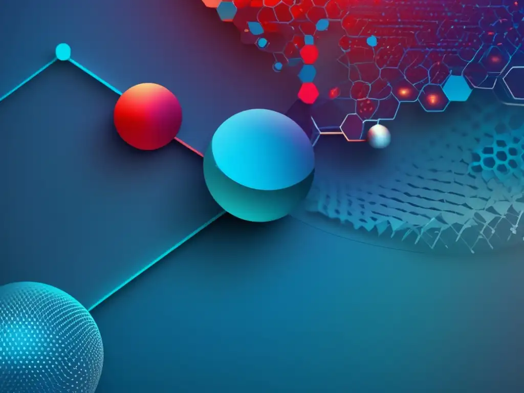 Desafíos éticos en nanotecnología y seguridad